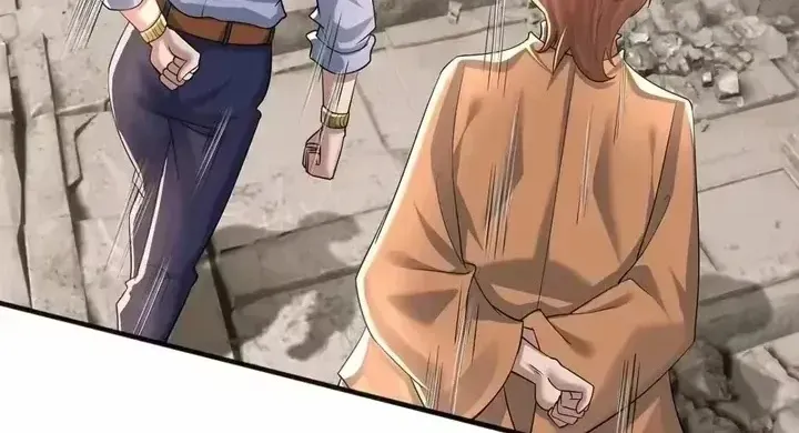 Khởi đầu Bằng Một Vạn Hít đất: Oanh Sát Thần Minh! Chap 97 - Next Chap 98