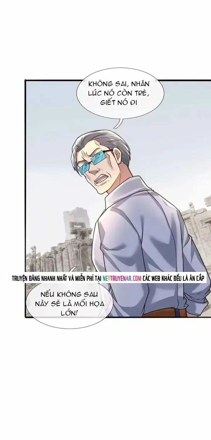 Khởi đầu Bằng Một Vạn Hít đất: Oanh Sát Thần Minh! Chap 97 - Next Chap 98