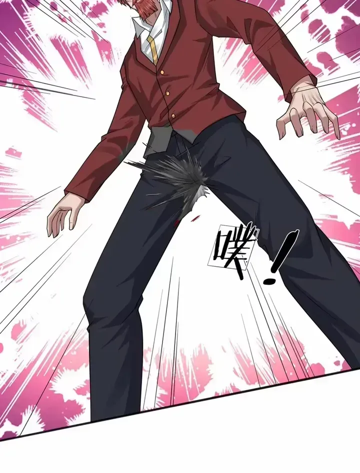 Khởi đầu Bằng Một Vạn Hít đất: Oanh Sát Thần Minh! Chap 97 - Next Chap 98