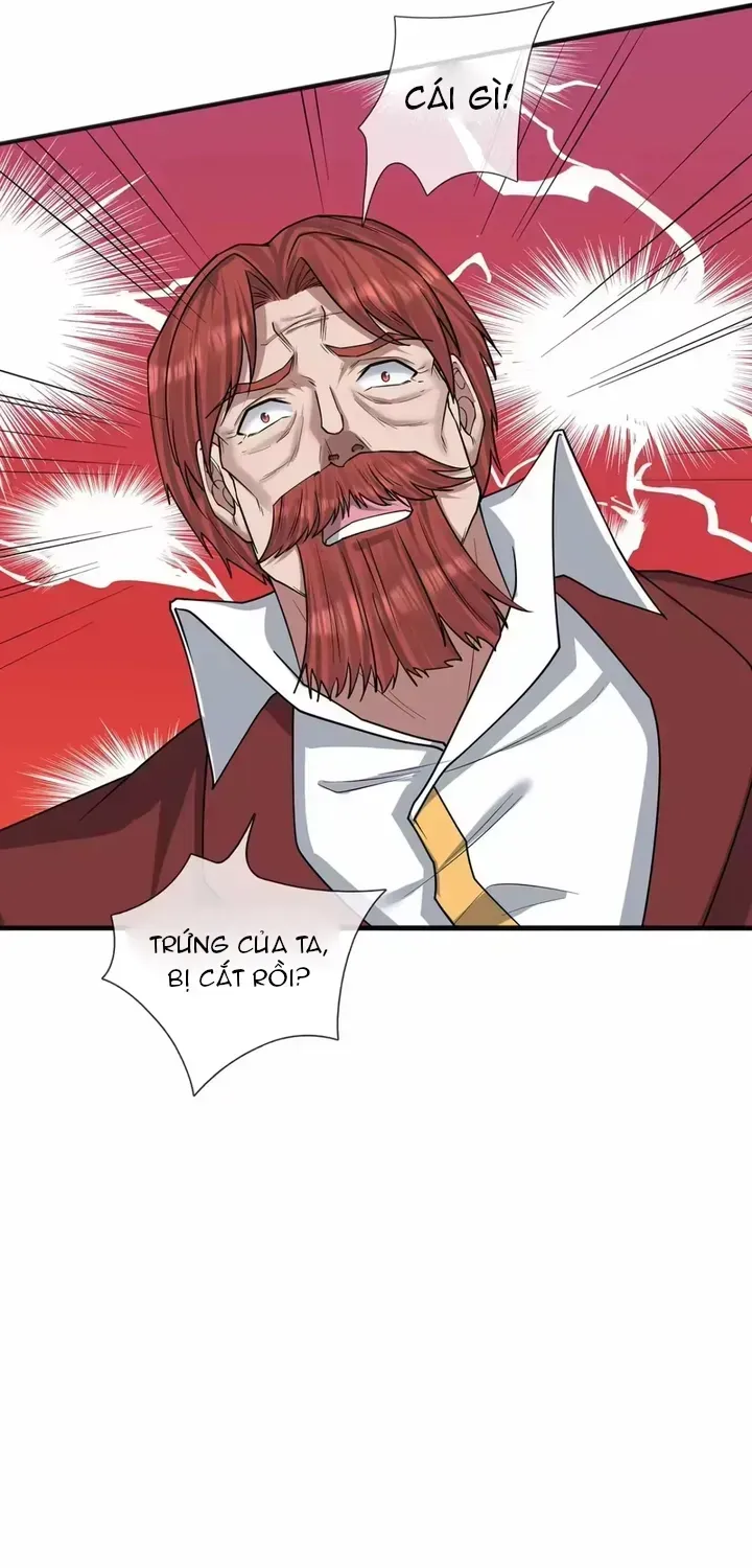 Khởi đầu Bằng Một Vạn Hít đất: Oanh Sát Thần Minh! Chap 97 - Next Chap 98