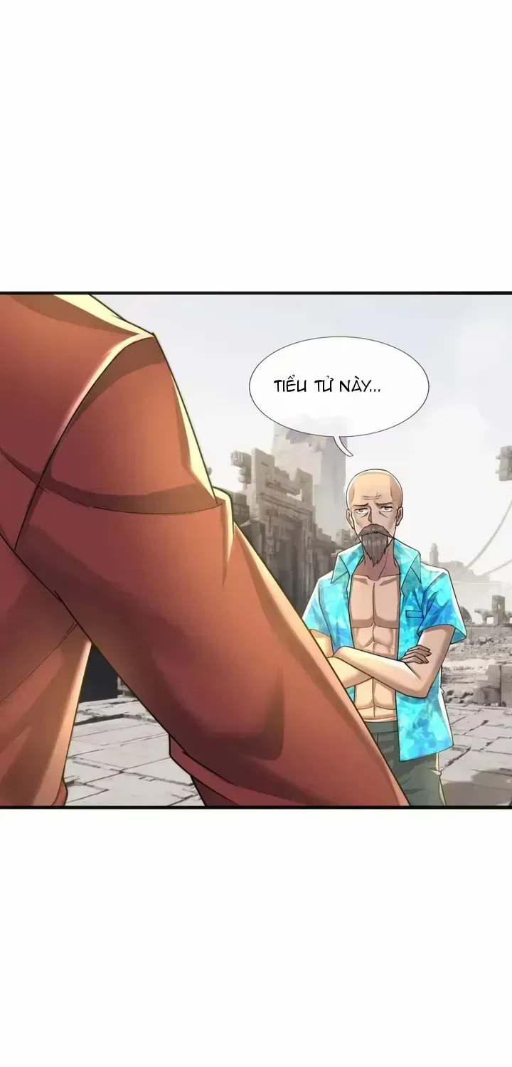 Khởi đầu Bằng Một Vạn Hít đất: Oanh Sát Thần Minh! Chap 97 - Next Chap 98