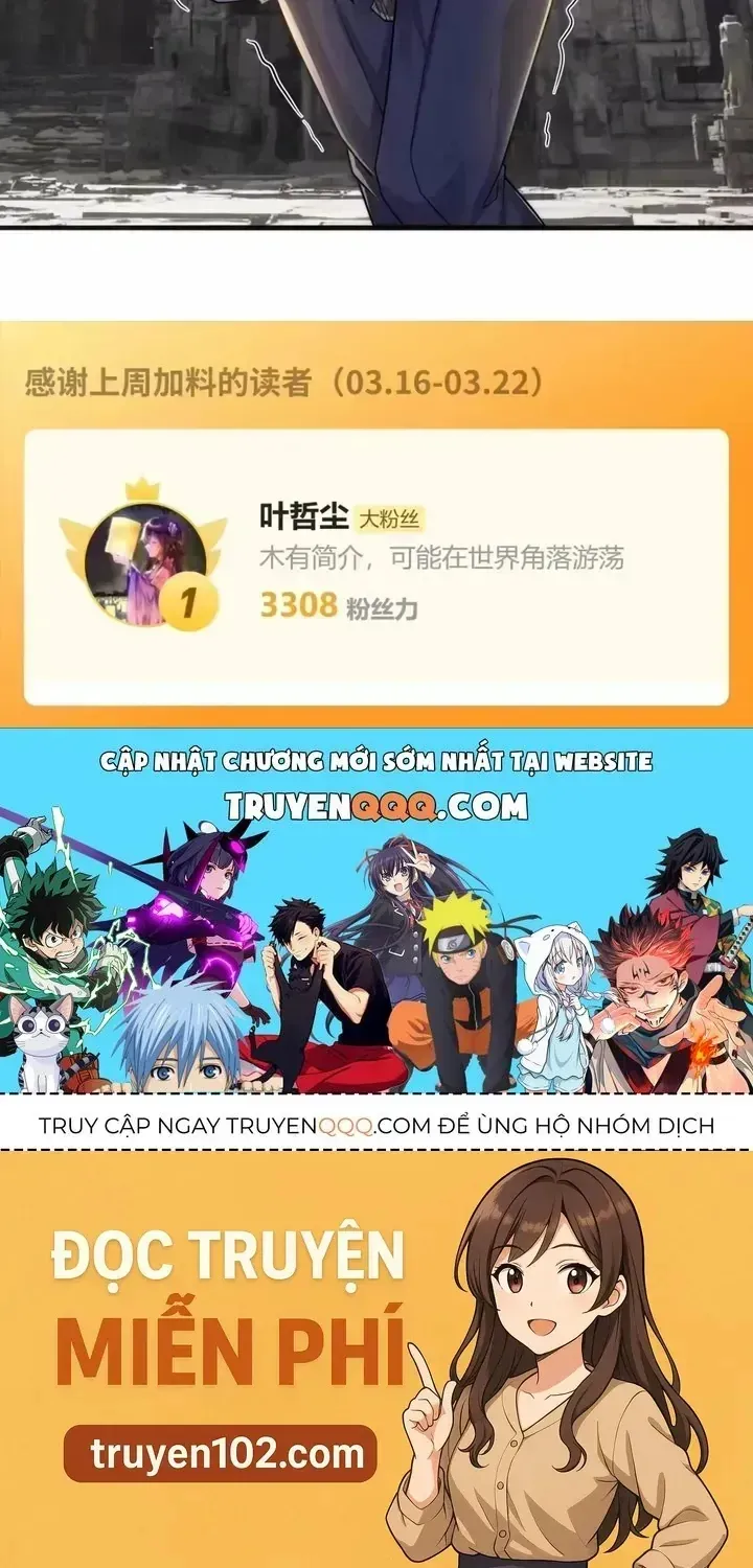 Khởi đầu Bằng Một Vạn Hít đất: Oanh Sát Thần Minh! Chap 97 - Next Chap 98