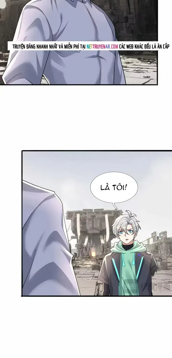 Khởi đầu Bằng Một Vạn Hít đất: Oanh Sát Thần Minh! Chap 97 - Next Chap 98