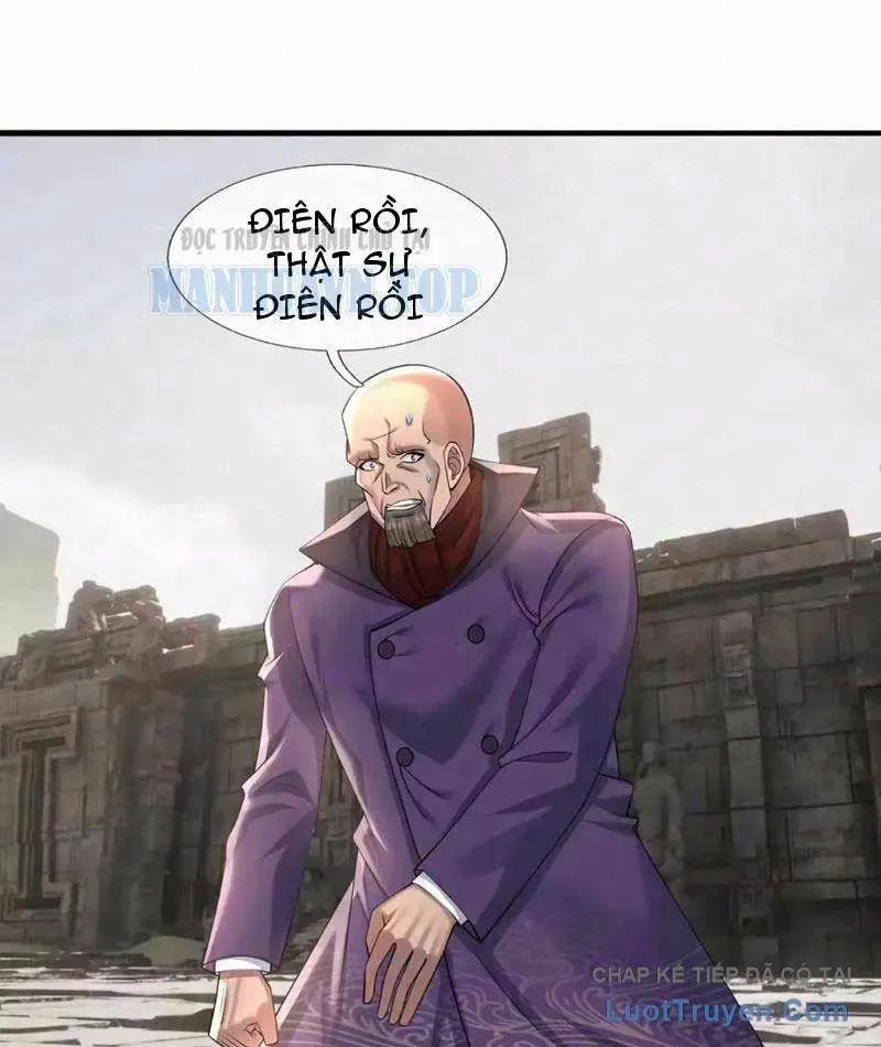 Khởi đầu Bằng Một Vạn Hít đất: Oanh Sát Thần Minh! Chap 98 - Next Chap 99