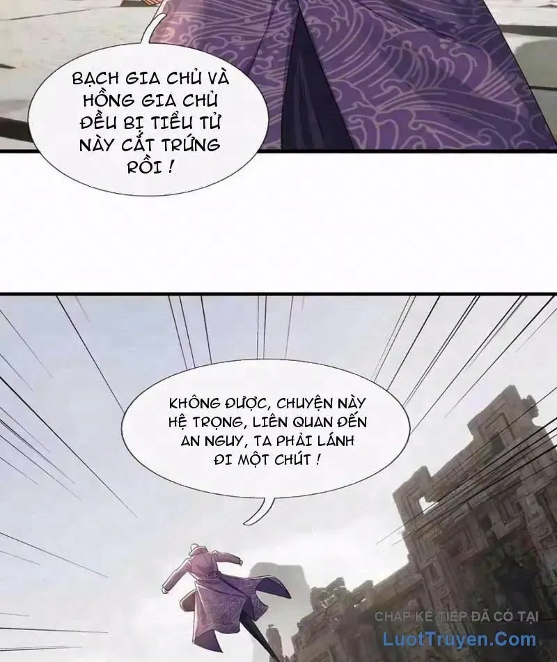 Khởi đầu Bằng Một Vạn Hít đất: Oanh Sát Thần Minh! Chap 98 - Next Chap 99