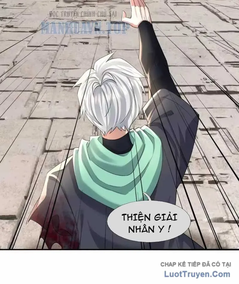 Khởi đầu Bằng Một Vạn Hít đất: Oanh Sát Thần Minh! Chap 98 - Next Chap 99