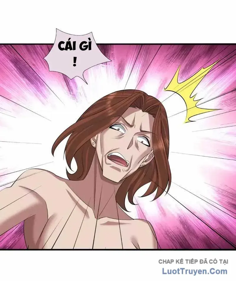 Khởi đầu Bằng Một Vạn Hít đất: Oanh Sát Thần Minh! Chap 98 - Next Chap 99
