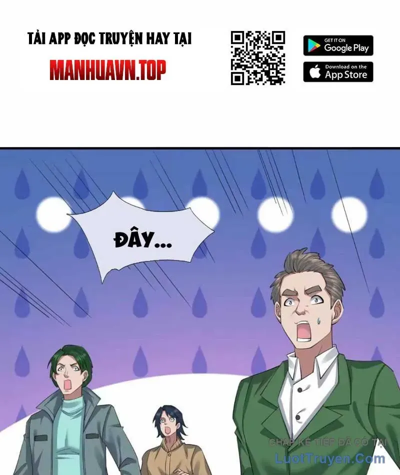 Khởi đầu Bằng Một Vạn Hít đất: Oanh Sát Thần Minh! Chap 98 - Next Chap 99