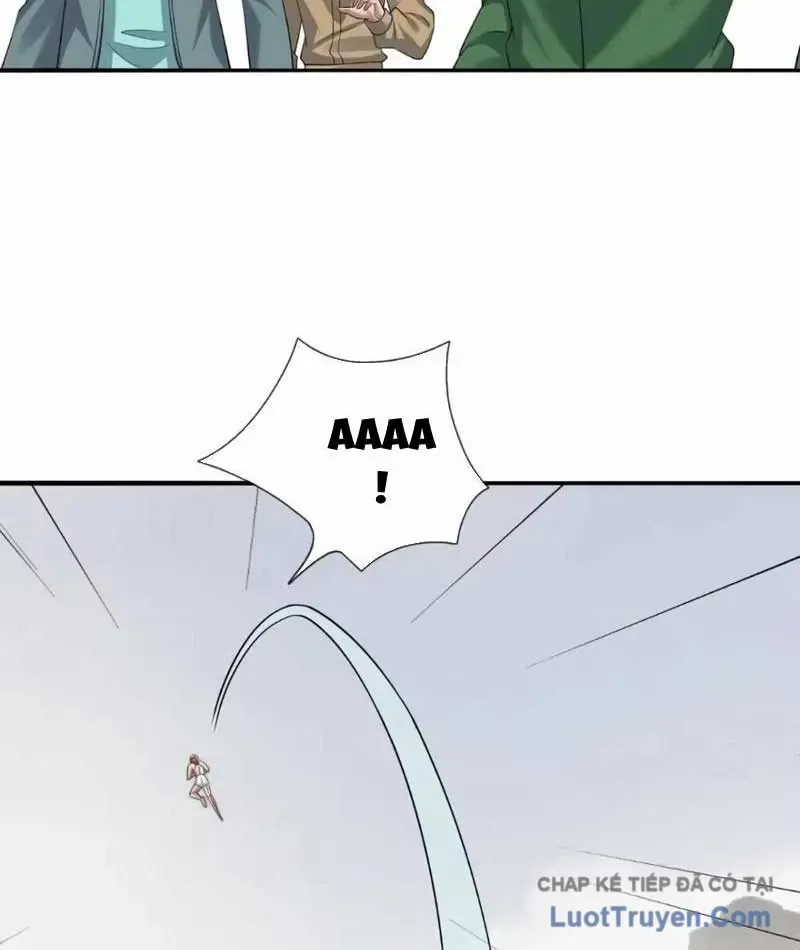 Khởi đầu Bằng Một Vạn Hít đất: Oanh Sát Thần Minh! Chap 98 - Next Chap 99