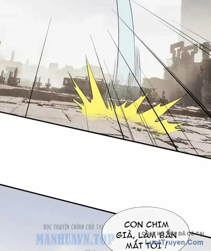 Khởi đầu Bằng Một Vạn Hít đất: Oanh Sát Thần Minh! Chap 98 - Next Chap 99