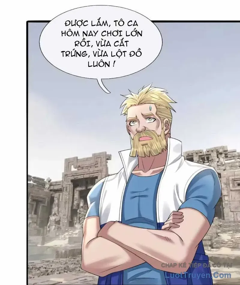Khởi đầu Bằng Một Vạn Hít đất: Oanh Sát Thần Minh! Chap 98 - Next Chap 99