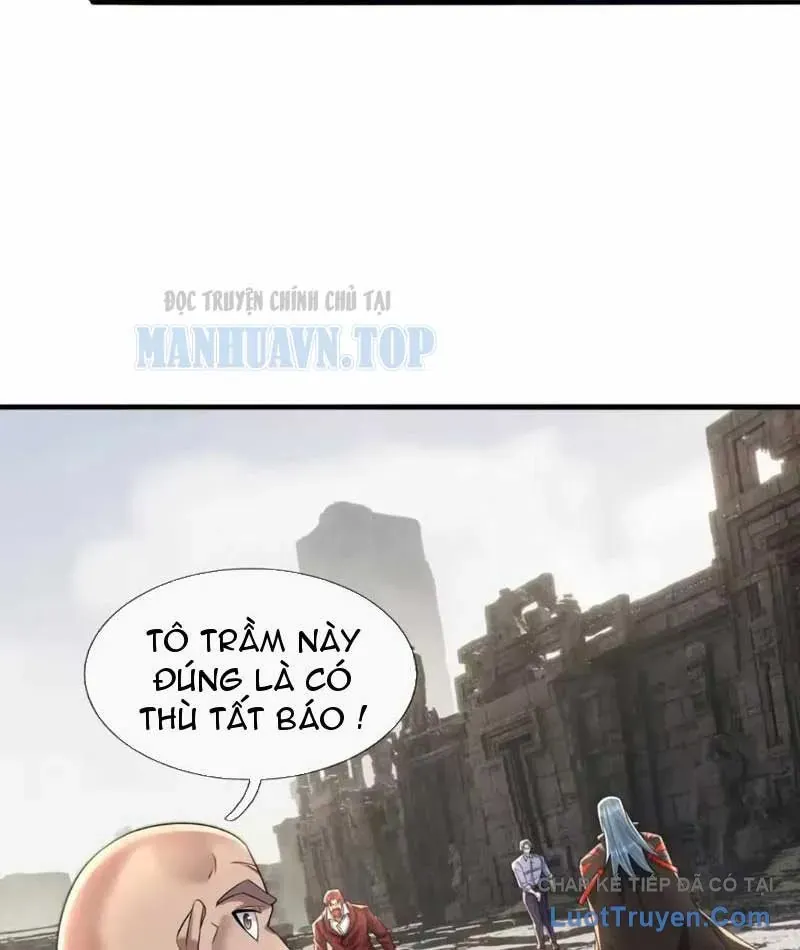 Khởi đầu Bằng Một Vạn Hít đất: Oanh Sát Thần Minh! Chap 98 - Next Chap 99