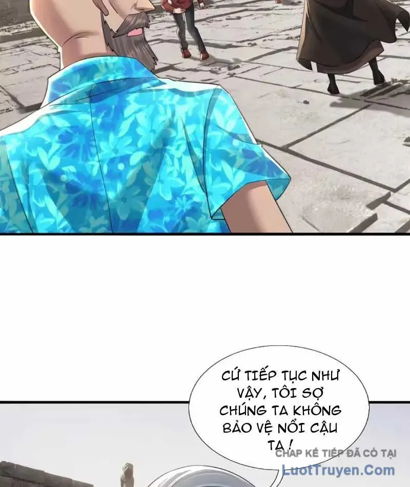 Khởi đầu Bằng Một Vạn Hít đất: Oanh Sát Thần Minh! Chap 98 - Next Chap 99