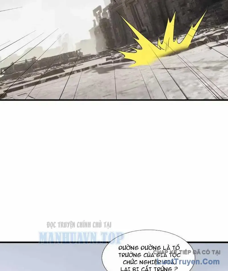 Khởi đầu Bằng Một Vạn Hít đất: Oanh Sát Thần Minh! Chap 98 - Next Chap 99