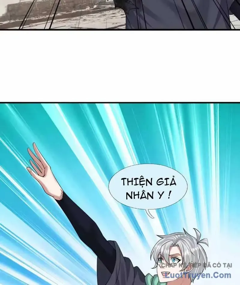 Khởi đầu Bằng Một Vạn Hít đất: Oanh Sát Thần Minh! Chap 98 - Next Chap 99