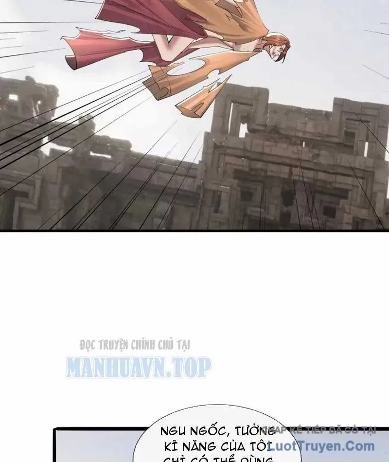 Khởi đầu Bằng Một Vạn Hít đất: Oanh Sát Thần Minh! Chap 98 - Next Chap 99