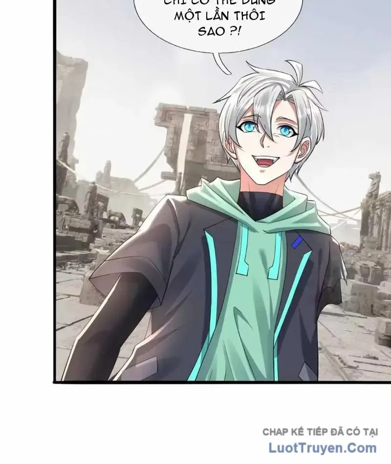 Khởi đầu Bằng Một Vạn Hít đất: Oanh Sát Thần Minh! Chap 98 - Next Chap 99
