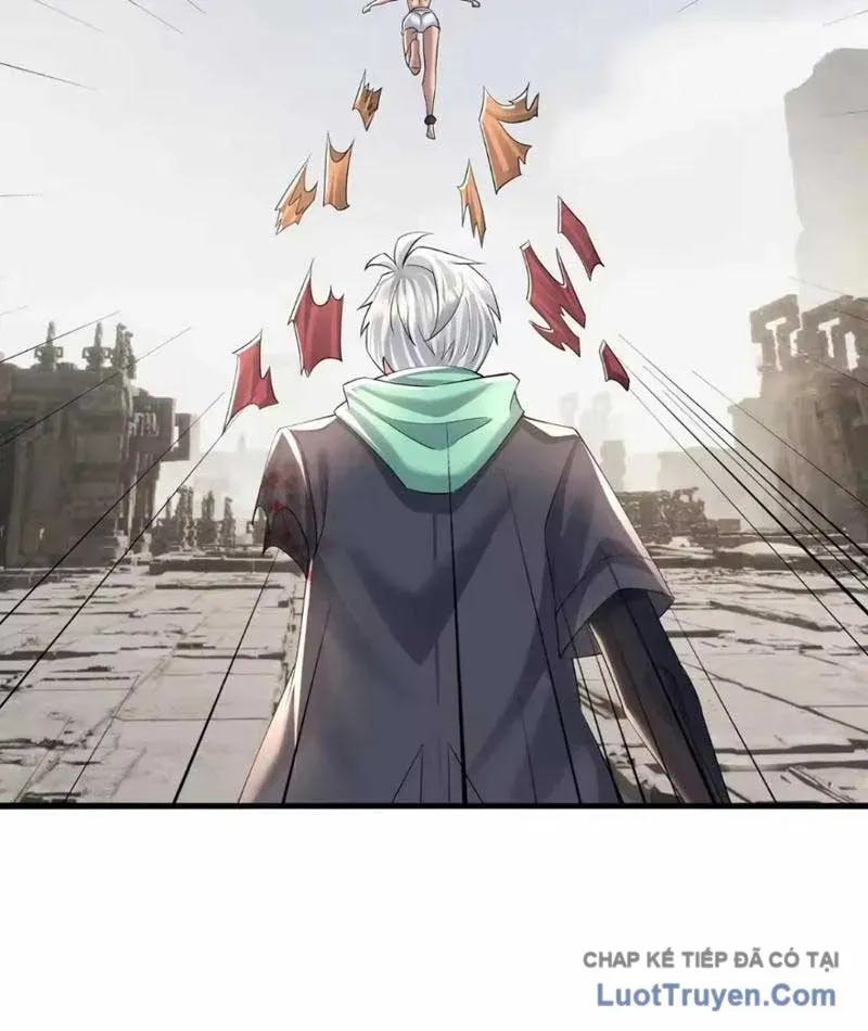 Khởi đầu Bằng Một Vạn Hít đất: Oanh Sát Thần Minh! Chap 98 - Next Chap 99