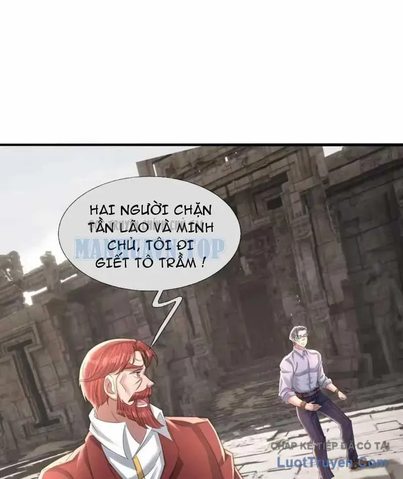 Khởi đầu Bằng Một Vạn Hít đất: Oanh Sát Thần Minh! Chap 98 - Next Chap 99