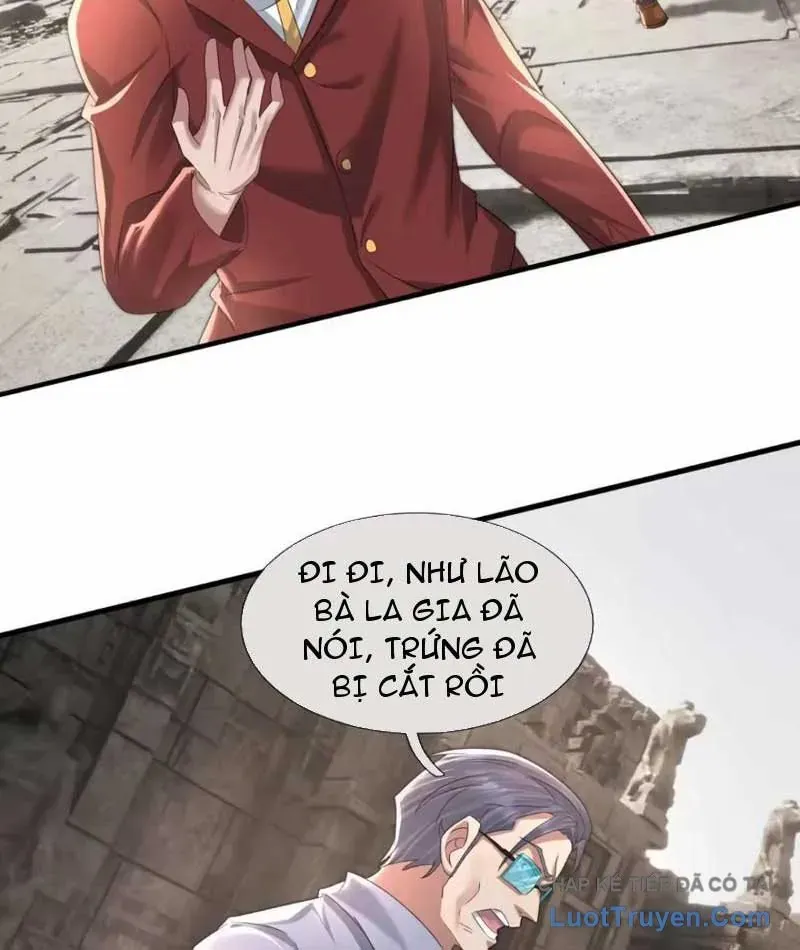 Khởi đầu Bằng Một Vạn Hít đất: Oanh Sát Thần Minh! Chap 98 - Next Chap 99
