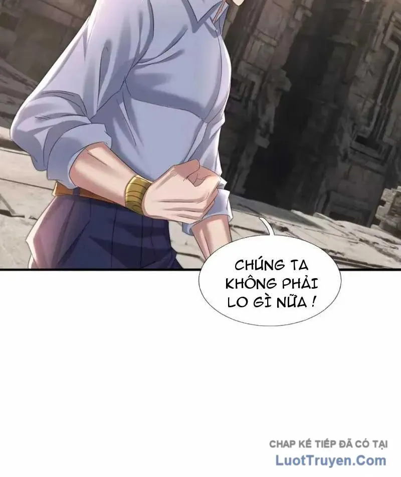 Khởi đầu Bằng Một Vạn Hít đất: Oanh Sát Thần Minh! Chap 98 - Next Chap 99