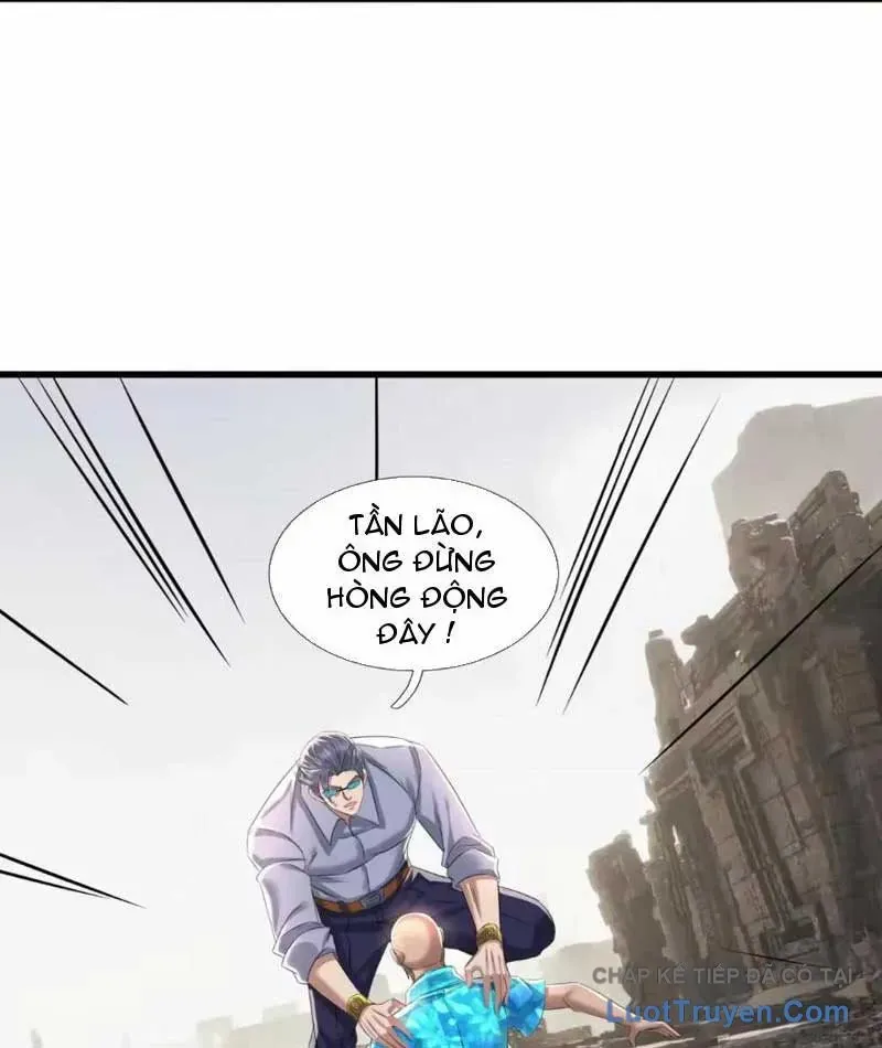 Khởi đầu Bằng Một Vạn Hít đất: Oanh Sát Thần Minh! Chap 98 - Next Chap 99