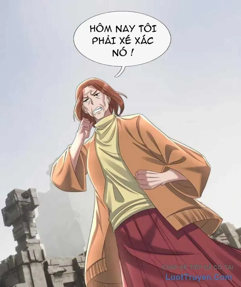 Khởi đầu Bằng Một Vạn Hít đất: Oanh Sát Thần Minh! Chap 98 - Next Chap 99