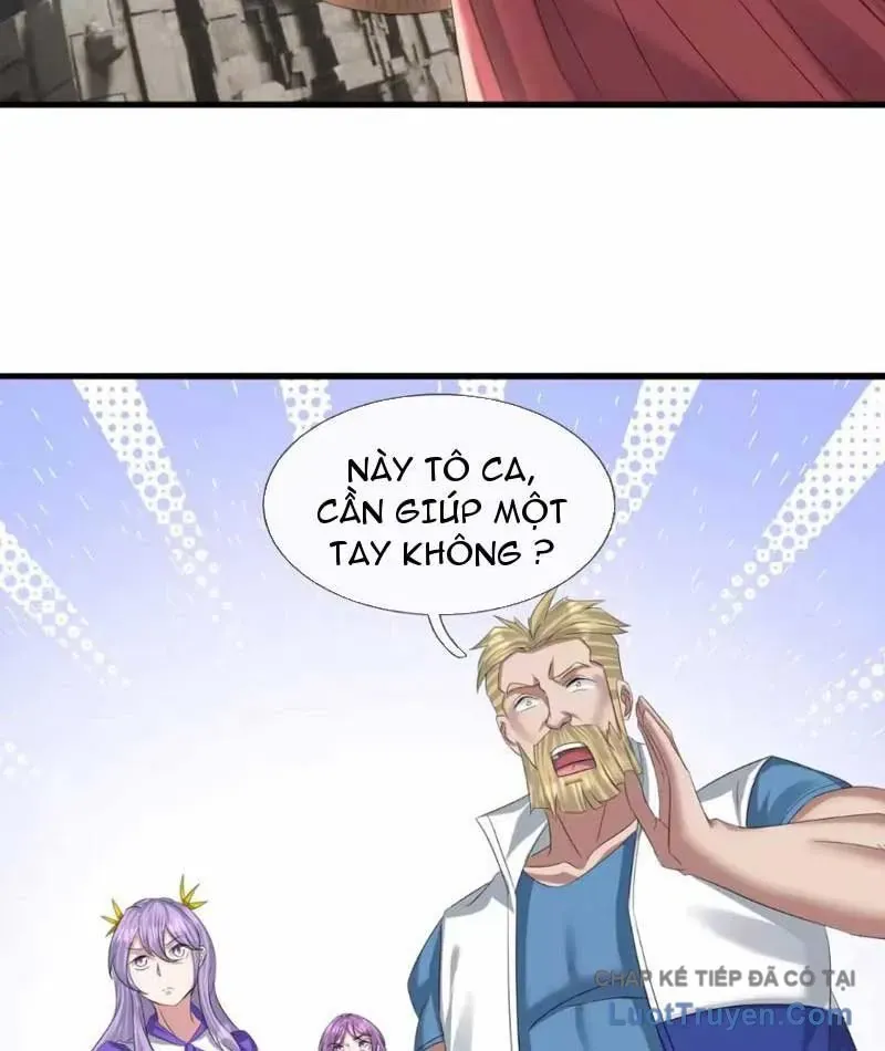 Khởi đầu Bằng Một Vạn Hít đất: Oanh Sát Thần Minh! Chap 98 - Next Chap 99