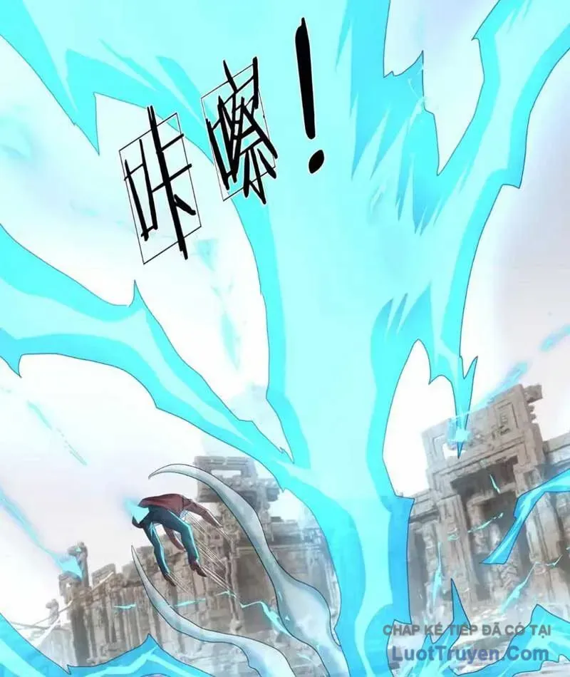 Khởi đầu Bằng Một Vạn Hít đất: Oanh Sát Thần Minh! Chap 98 - Next Chap 99