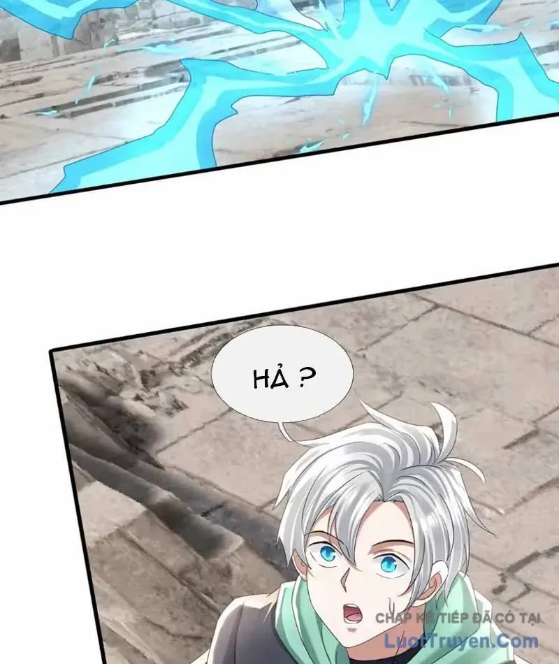 Khởi đầu Bằng Một Vạn Hít đất: Oanh Sát Thần Minh! Chap 98 - Next Chap 99