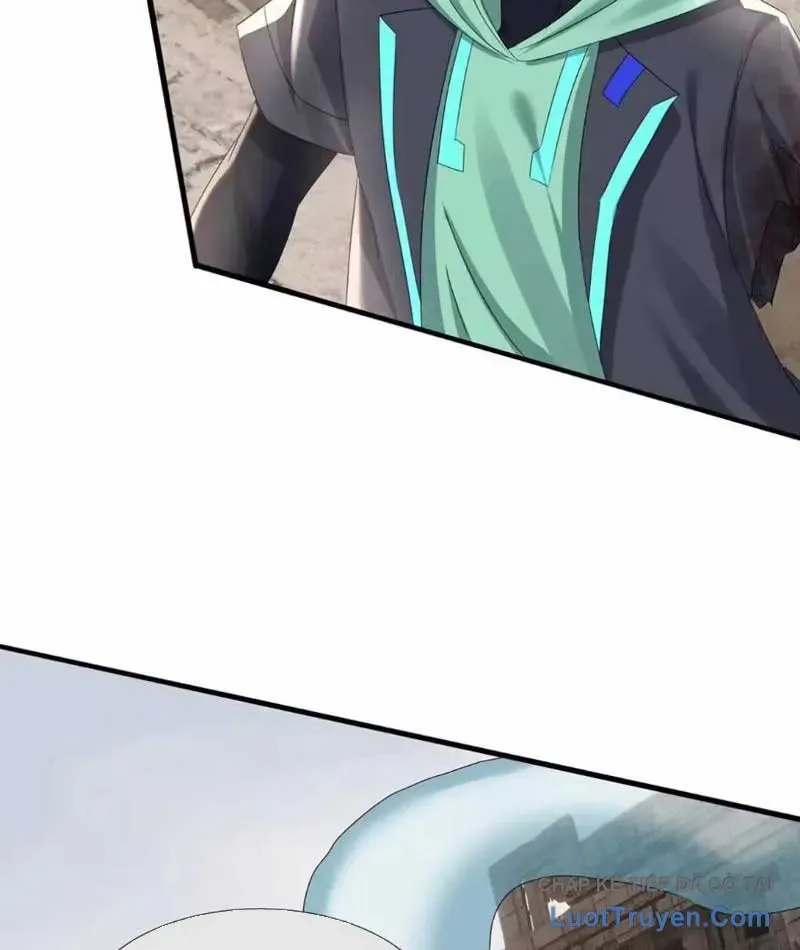 Khởi đầu Bằng Một Vạn Hít đất: Oanh Sát Thần Minh! Chap 98 - Next Chap 99