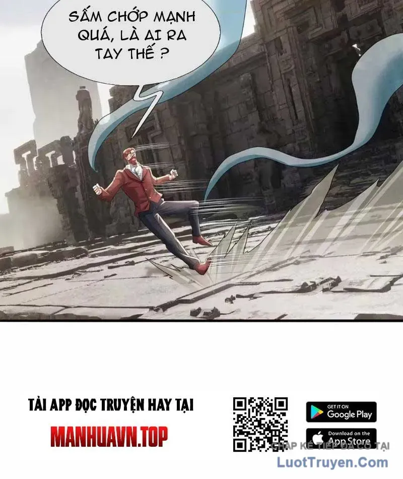 Khởi đầu Bằng Một Vạn Hít đất: Oanh Sát Thần Minh! Chap 98 - Next Chap 99