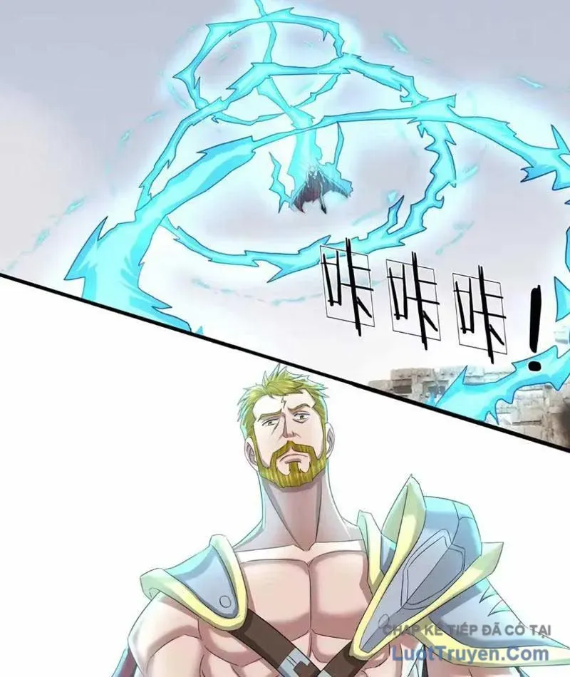Khởi đầu Bằng Một Vạn Hít đất: Oanh Sát Thần Minh! Chap 98 - Next Chap 99