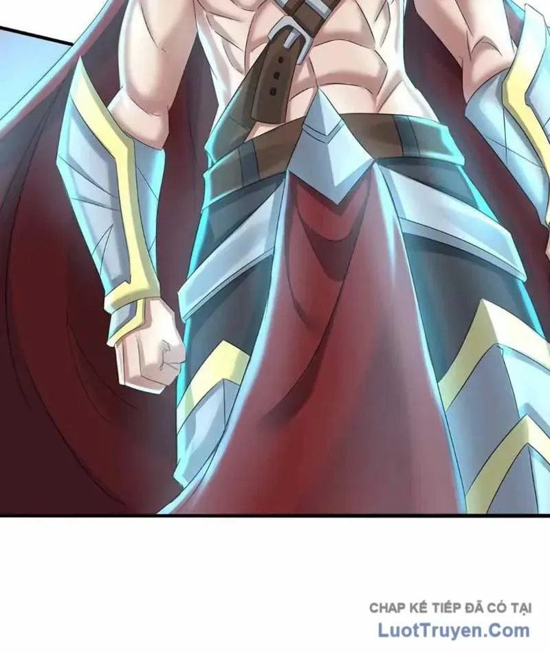 Khởi đầu Bằng Một Vạn Hít đất: Oanh Sát Thần Minh! Chap 98 - Next Chap 99