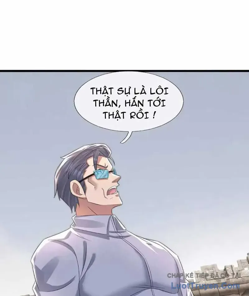 Khởi đầu Bằng Một Vạn Hít đất: Oanh Sát Thần Minh! Chap 98 - Next Chap 99
