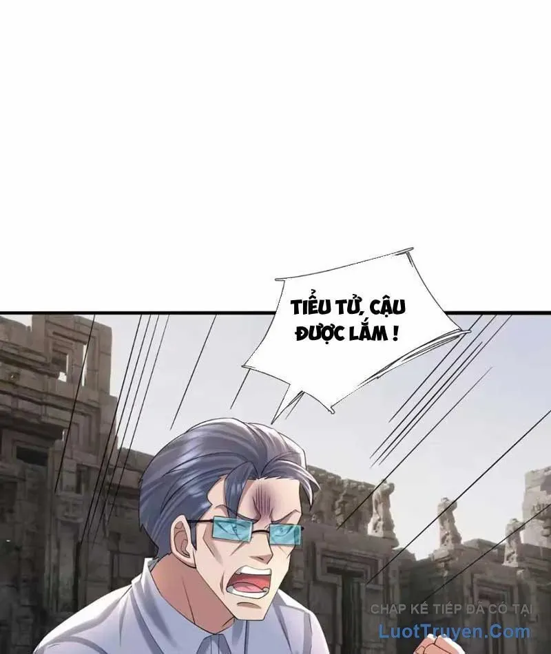 Khởi đầu Bằng Một Vạn Hít đất: Oanh Sát Thần Minh! Chap 98 - Next Chap 99