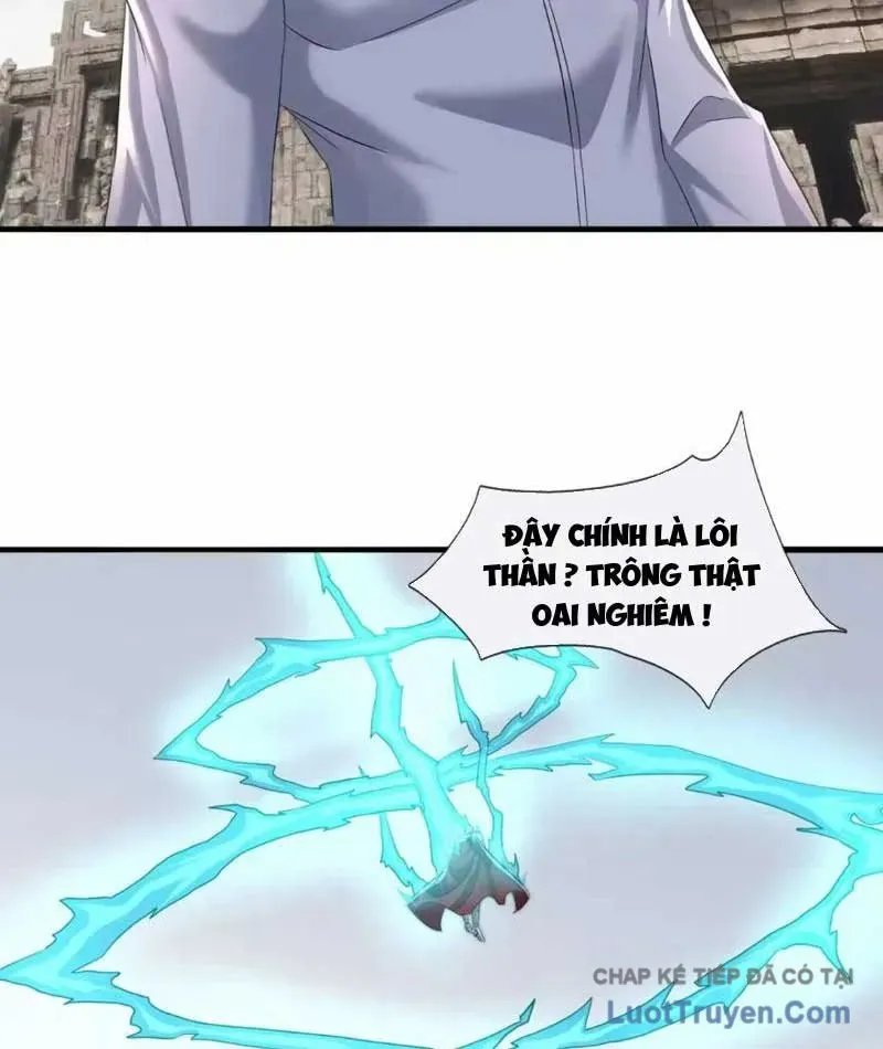 Khởi đầu Bằng Một Vạn Hít đất: Oanh Sát Thần Minh! Chap 98 - Next Chap 99