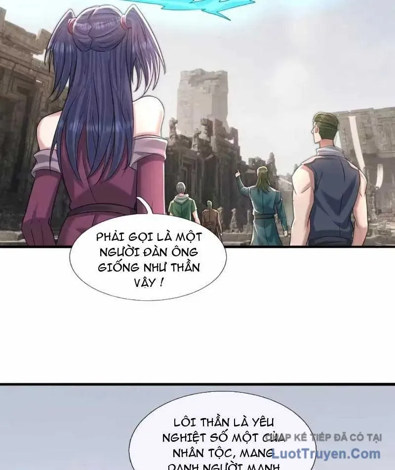 Khởi đầu Bằng Một Vạn Hít đất: Oanh Sát Thần Minh! Chap 98 - Next Chap 99