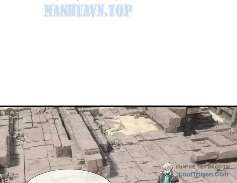 Khởi đầu Bằng Một Vạn Hít đất: Oanh Sát Thần Minh! Chap 98 - Next Chap 99
