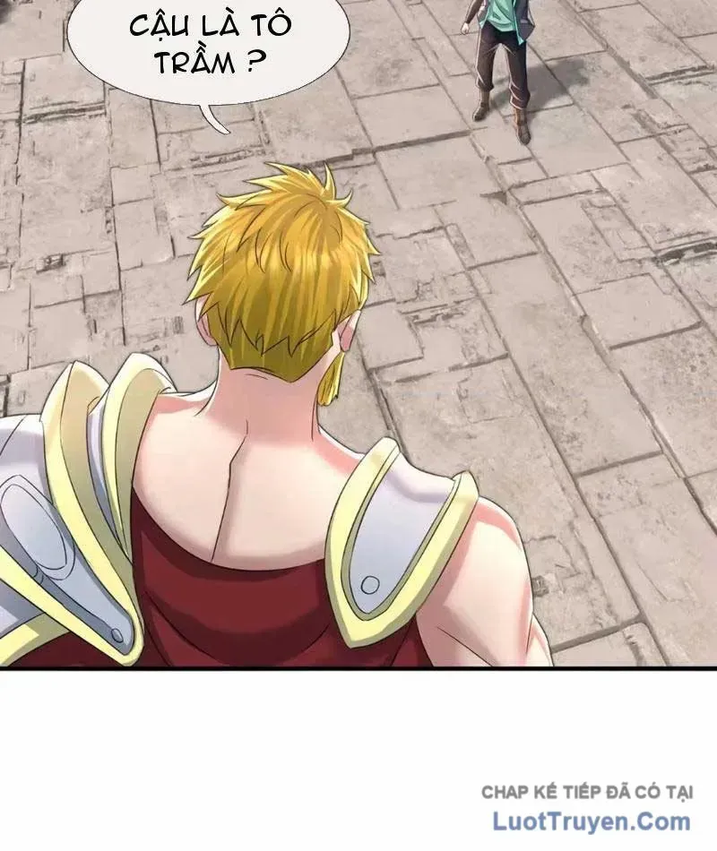 Khởi đầu Bằng Một Vạn Hít đất: Oanh Sát Thần Minh! Chap 98 - Next Chap 99