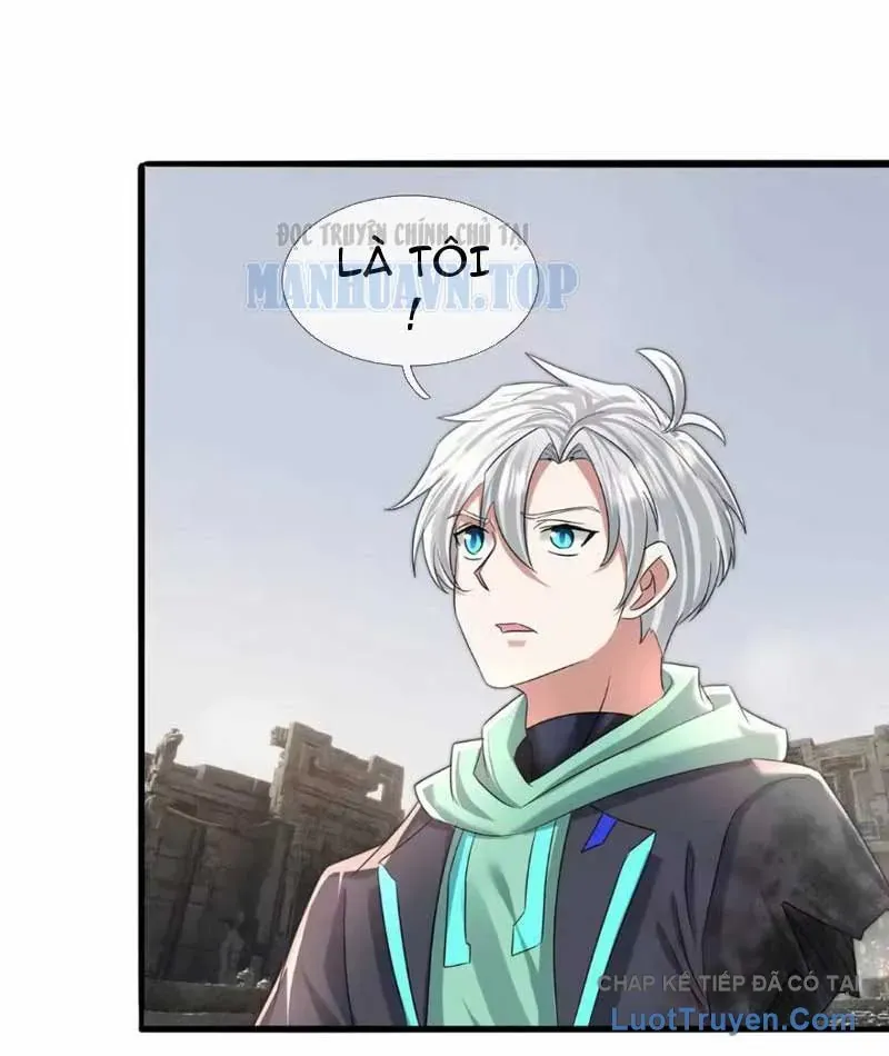 Khởi đầu Bằng Một Vạn Hít đất: Oanh Sát Thần Minh! Chap 98 - Next Chap 99