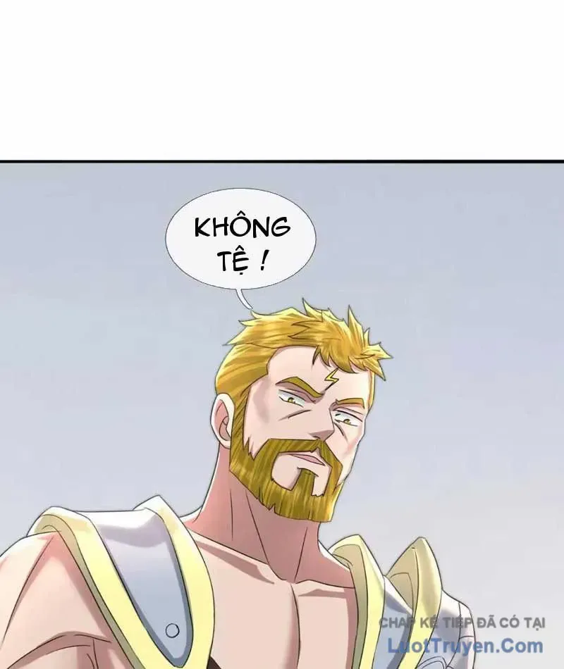 Khởi đầu Bằng Một Vạn Hít đất: Oanh Sát Thần Minh! Chap 98 - Next Chap 99