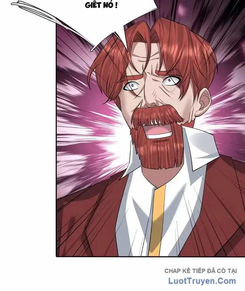 Khởi đầu Bằng Một Vạn Hít đất: Oanh Sát Thần Minh! Chap 98 - Next Chap 99