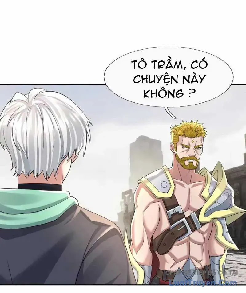 Khởi đầu Bằng Một Vạn Hít đất: Oanh Sát Thần Minh! Chap 98 - Next Chap 99