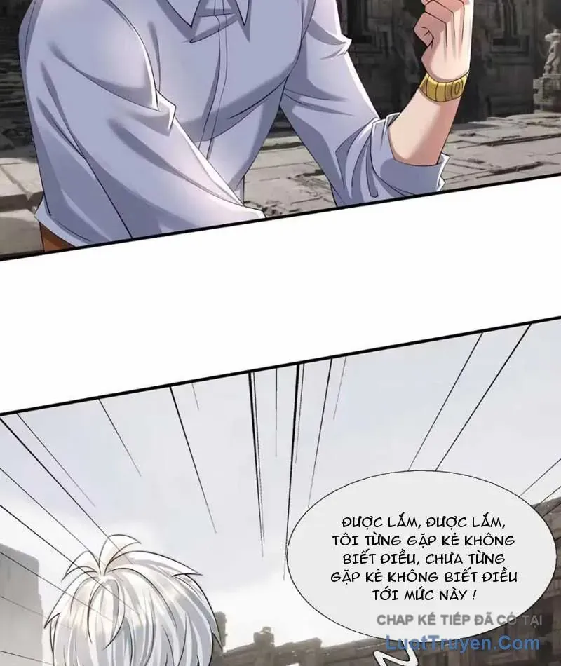 Khởi đầu Bằng Một Vạn Hít đất: Oanh Sát Thần Minh! Chap 98 - Next Chap 99