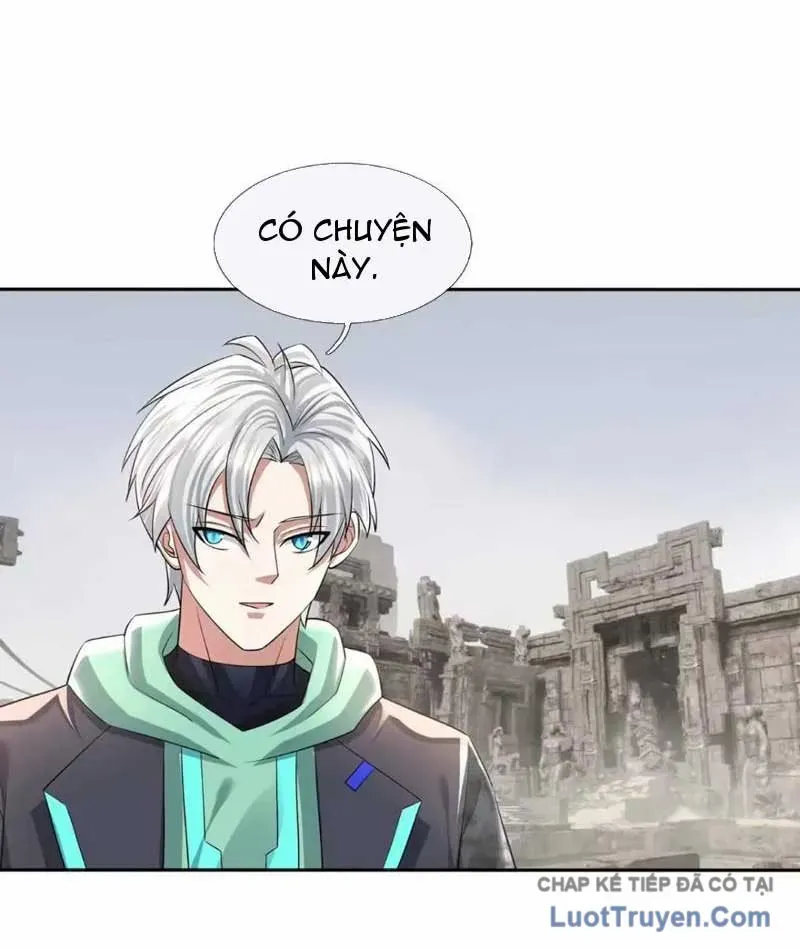 Khởi đầu Bằng Một Vạn Hít đất: Oanh Sát Thần Minh! Chap 98 - Next Chap 99