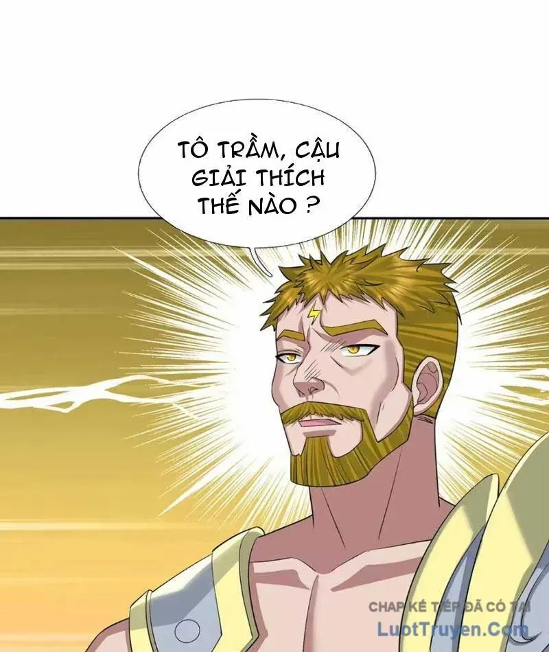 Khởi đầu Bằng Một Vạn Hít đất: Oanh Sát Thần Minh! Chap 98 - Next Chap 99