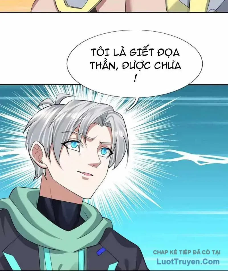 Khởi đầu Bằng Một Vạn Hít đất: Oanh Sát Thần Minh! Chap 98 - Next Chap 99