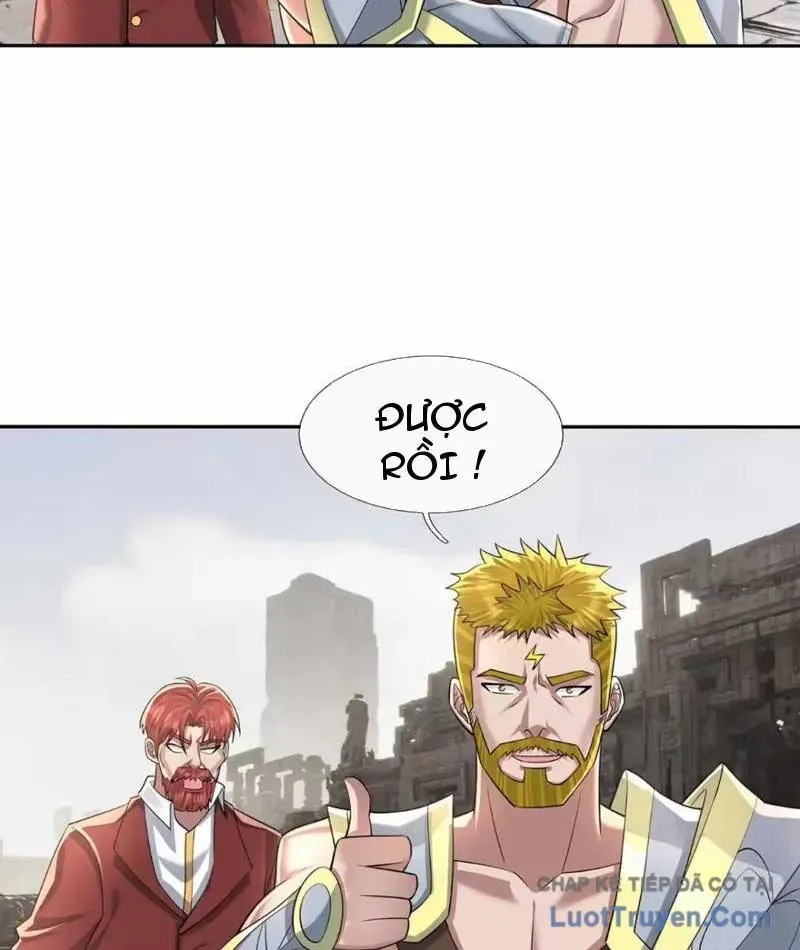 Khởi đầu Bằng Một Vạn Hít đất: Oanh Sát Thần Minh! Chap 98 - Next Chap 99