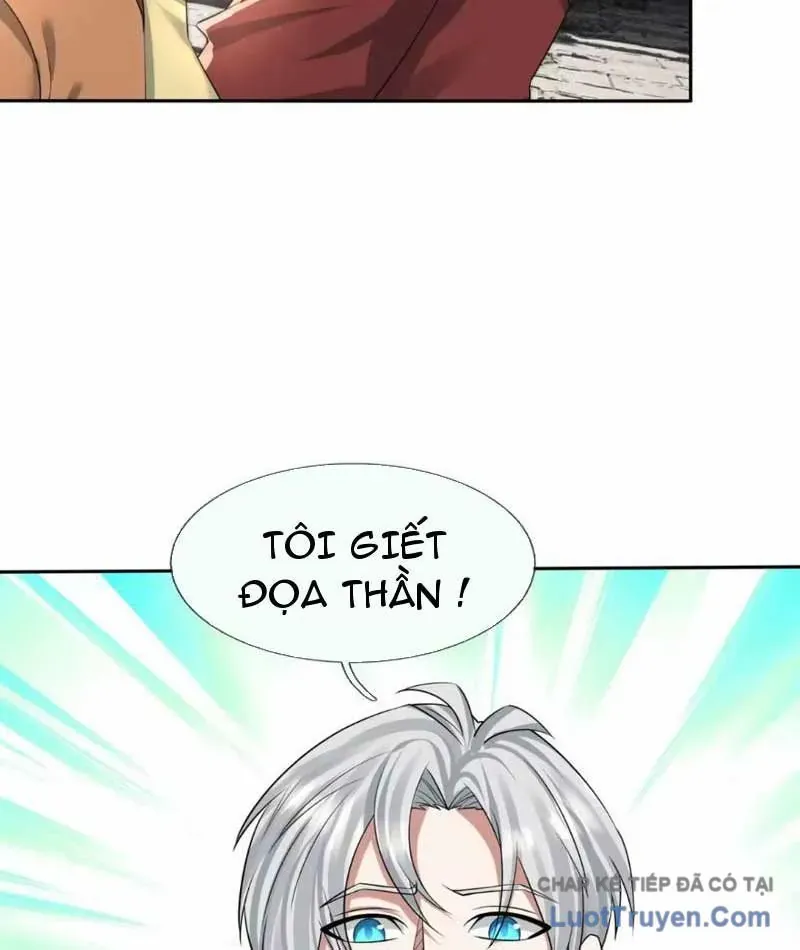 Khởi đầu Bằng Một Vạn Hít đất: Oanh Sát Thần Minh! Chap 98 - Next Chap 99